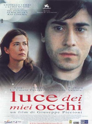 Luce dei miei occhi