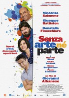Senza arte nè parte