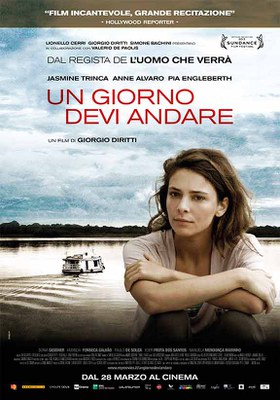 Un giorno devi andare